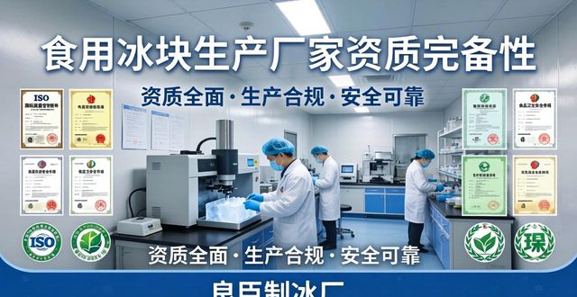 选乌鲁木齐食用冰块生产厂家 就找良臣制冰厂