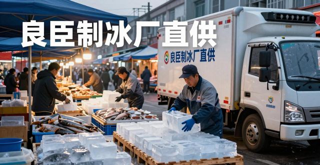 乌鲁木齐冰块销售哪家好 良臣制冰厂直供