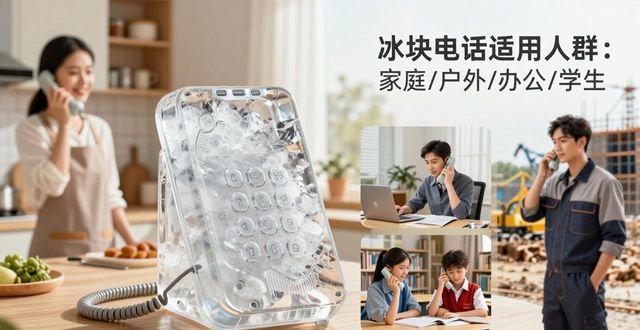 乌鲁木齐冰块电话到底能不能用 用户真实体验分享
