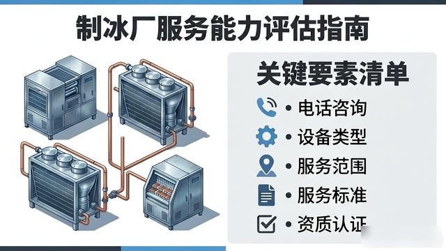 乌鲁木齐工业冰块公司电话怎么找？本地制冰服务指南