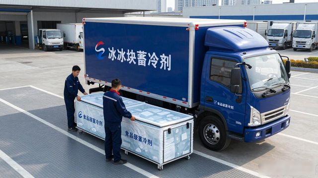 乌鲁木齐食用冰块公司如何保证质量与配送效率