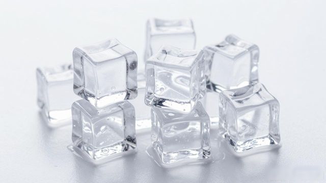 乌鲁木齐食用冰生产厂家的秘密你了解几个？